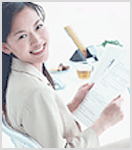 その場ですぐにお申し込み・ご利用が可能